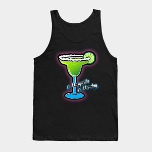 Margarita Monday 2.0 Tank Top